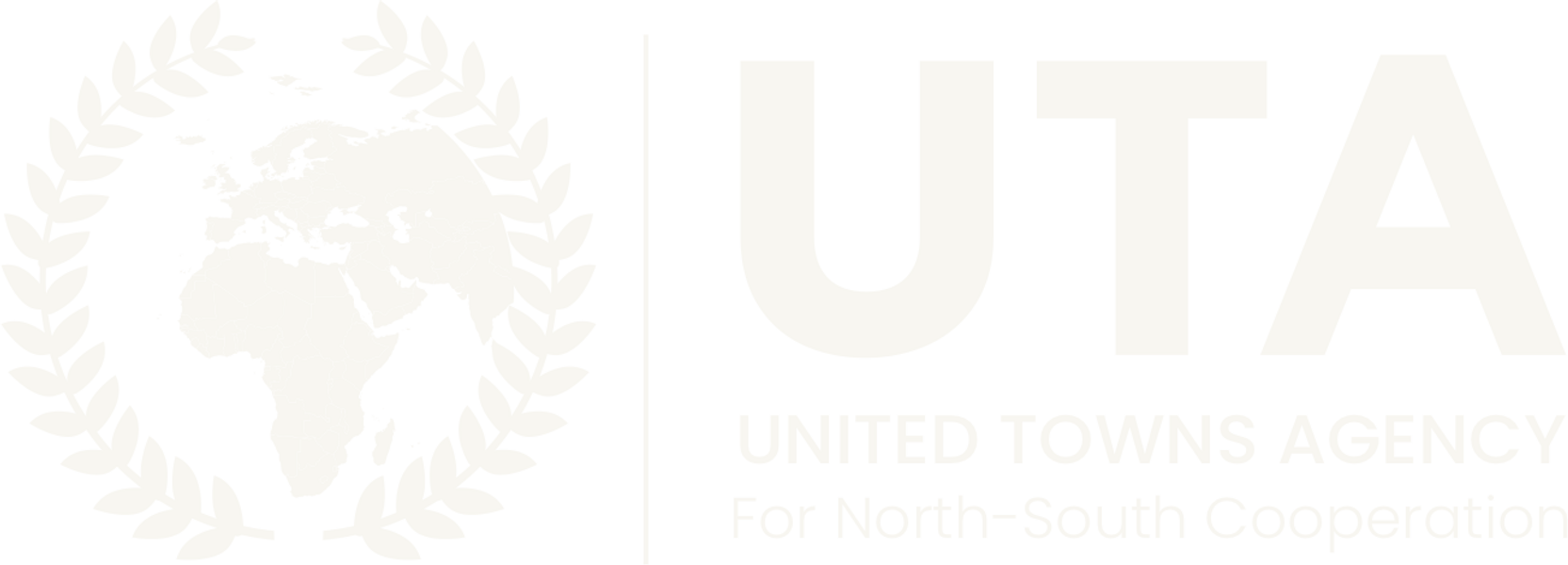 UTA, United Towns Agency for North-South Cooperation