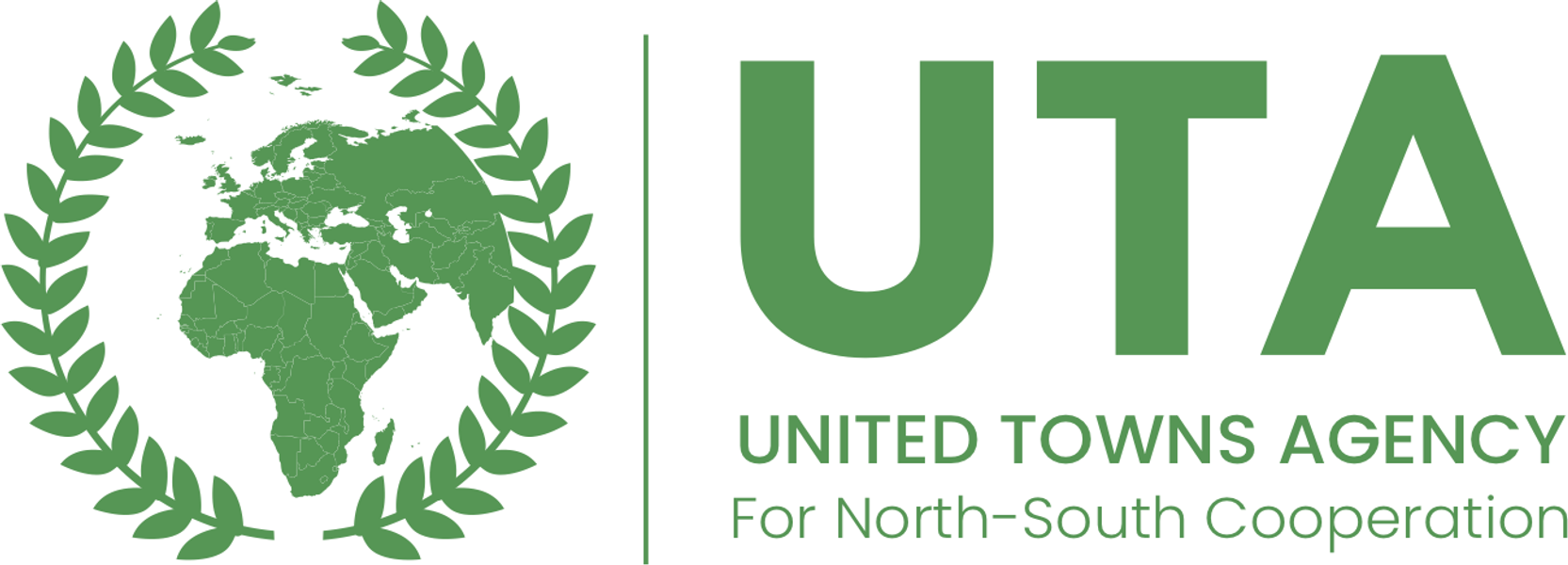 UTA, United Towns Agency for North-South Cooperation